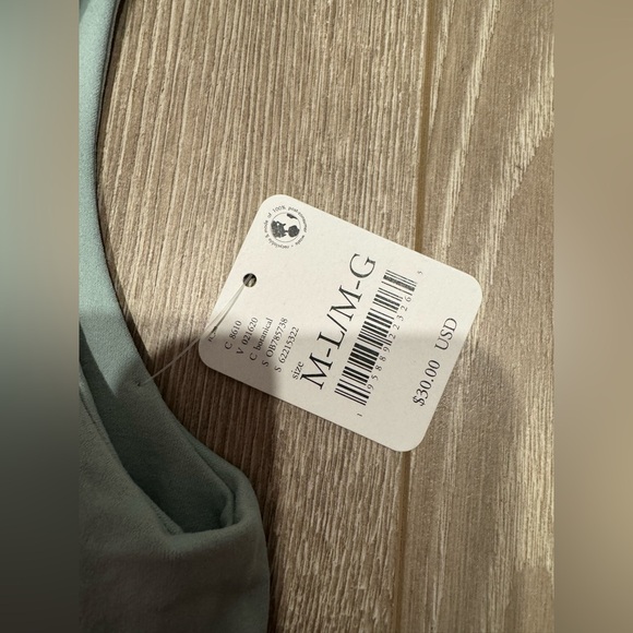 Intimately free people second skin tank - Picture 2 of 5